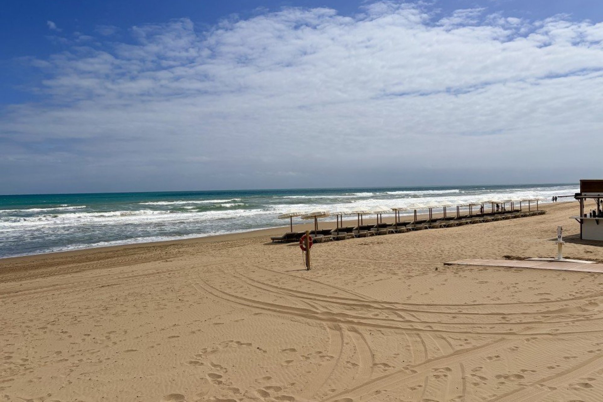 Reventa - Apartment -
Guardamar del Segura - Costa Blanca