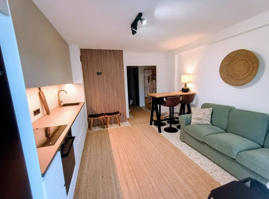 Reventa - Apartment -
Guardamar del Segura - Costa Blanca