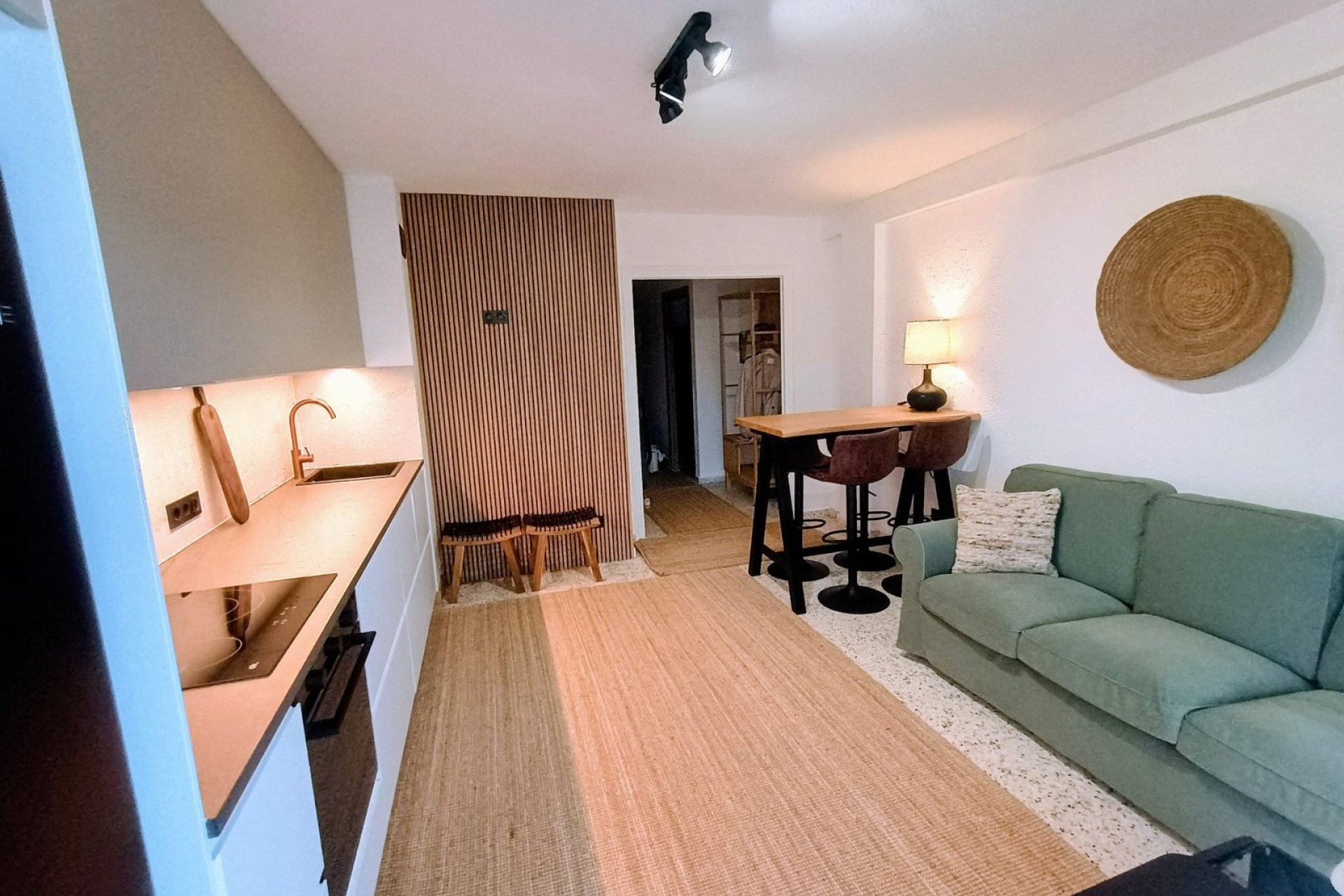 Reventa - Apartment -
Guardamar del Segura - Costa Blanca