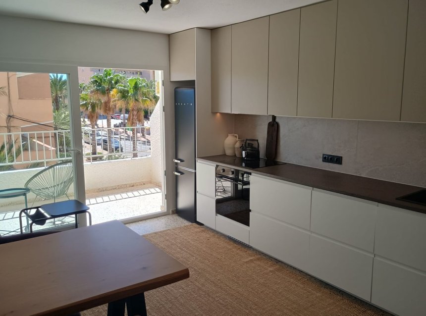 Reventa - Apartment -
Guardamar del Segura - Costa Blanca