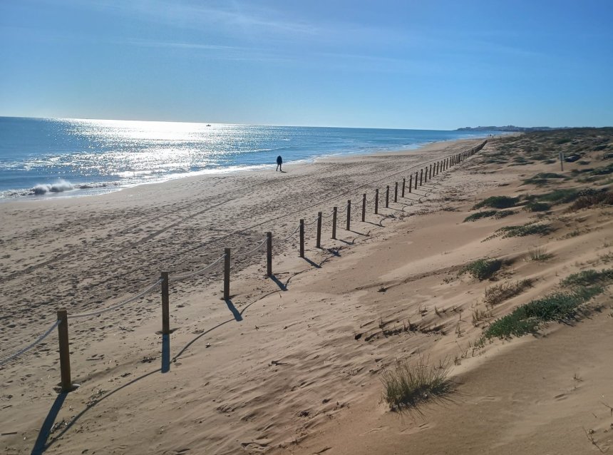 Reventa - Apartment -
Guardamar del Segura - Costa Blanca