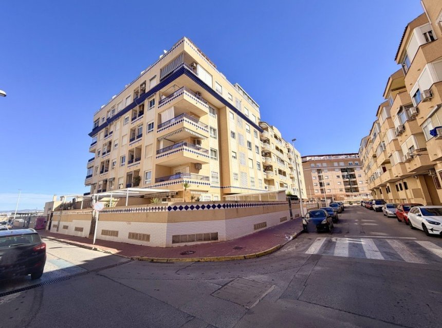 Reventa - Apartment -
Guardamar del Segura - Costa Blanca
