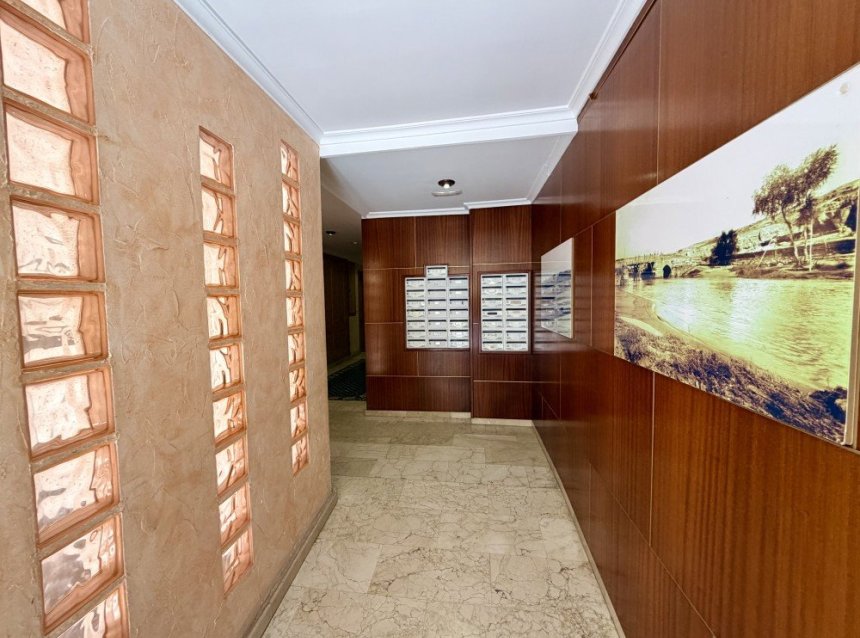 Reventa - Apartment -
Guardamar del Segura - Costa Blanca