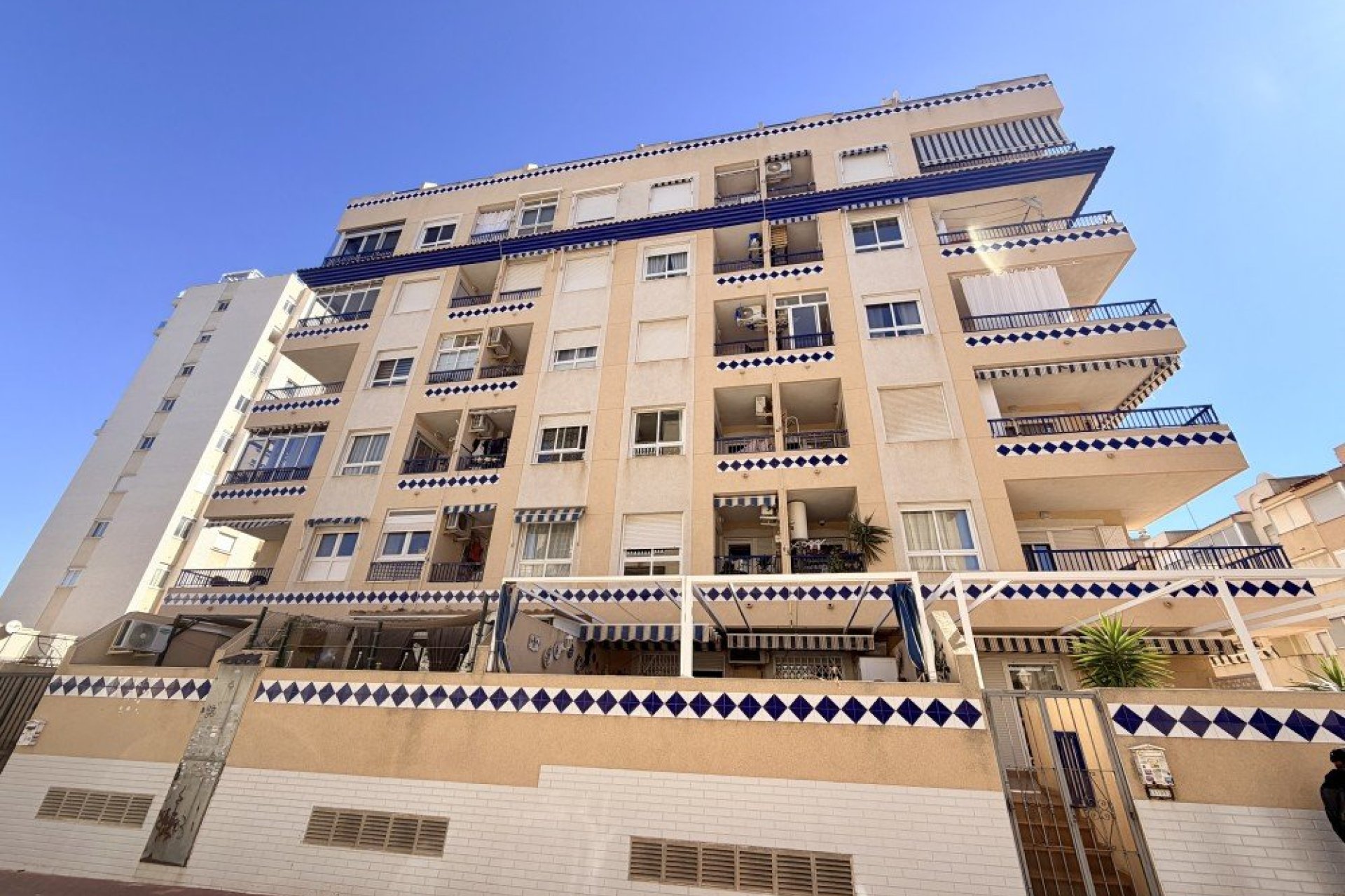 Reventa - Apartment -
Guardamar del Segura - Costa Blanca