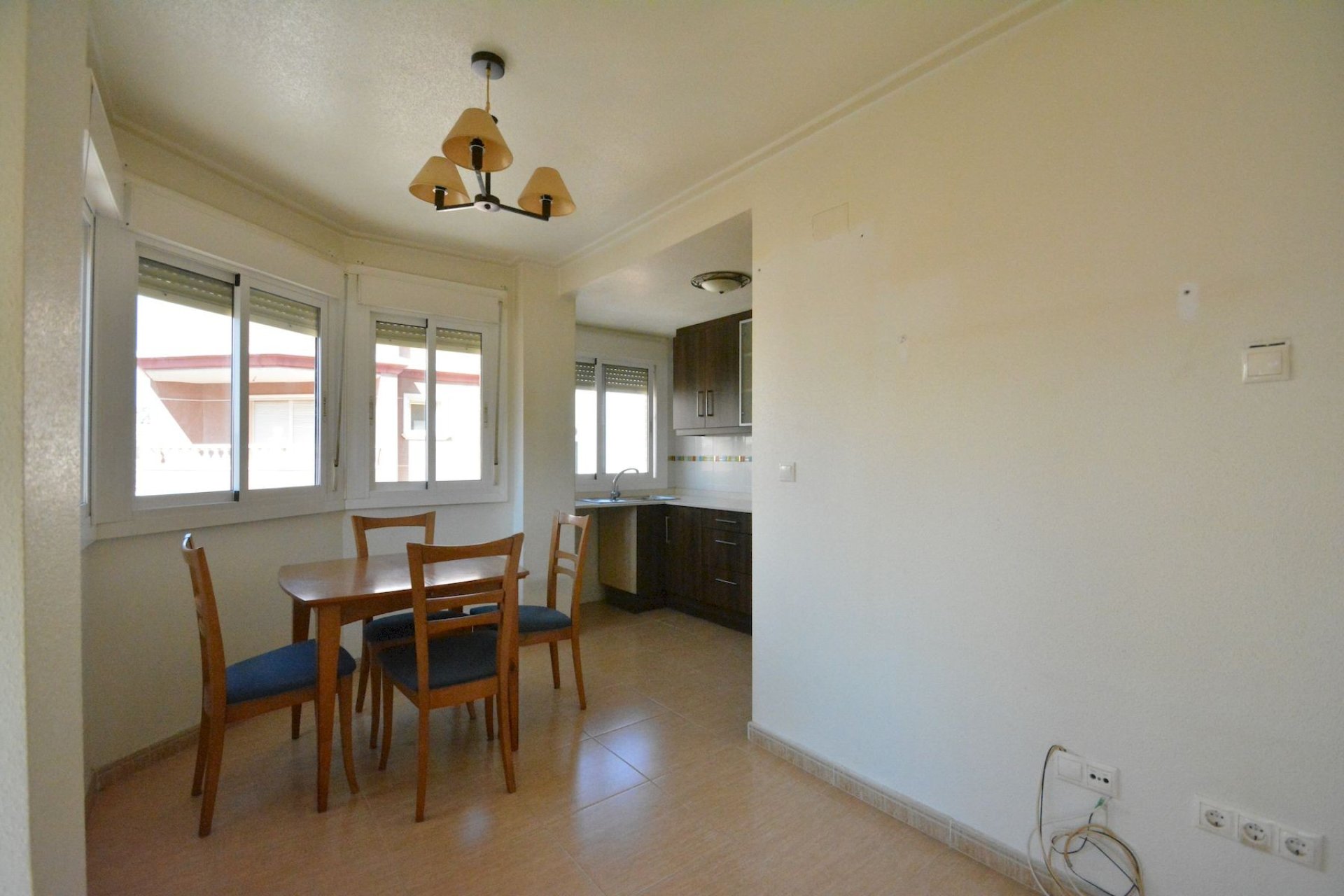 Reventa - Apartment -
Guardamar del Segura - Costa Blanca