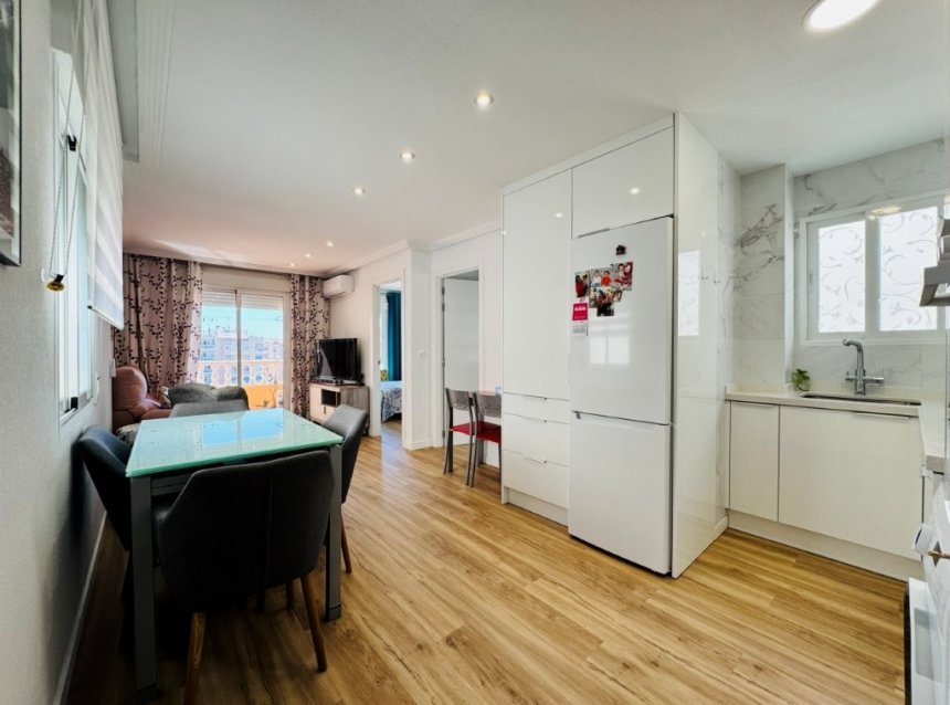 Reventa - Apartment -
Guardamar del Segura - Costa Blanca