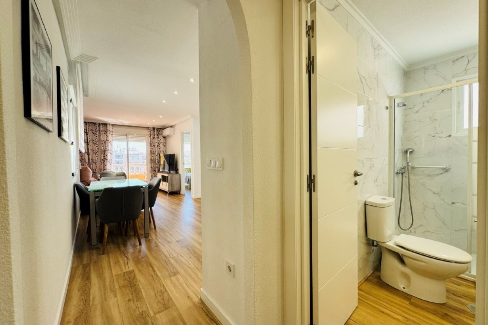 Reventa - Apartment -
Guardamar del Segura - Costa Blanca