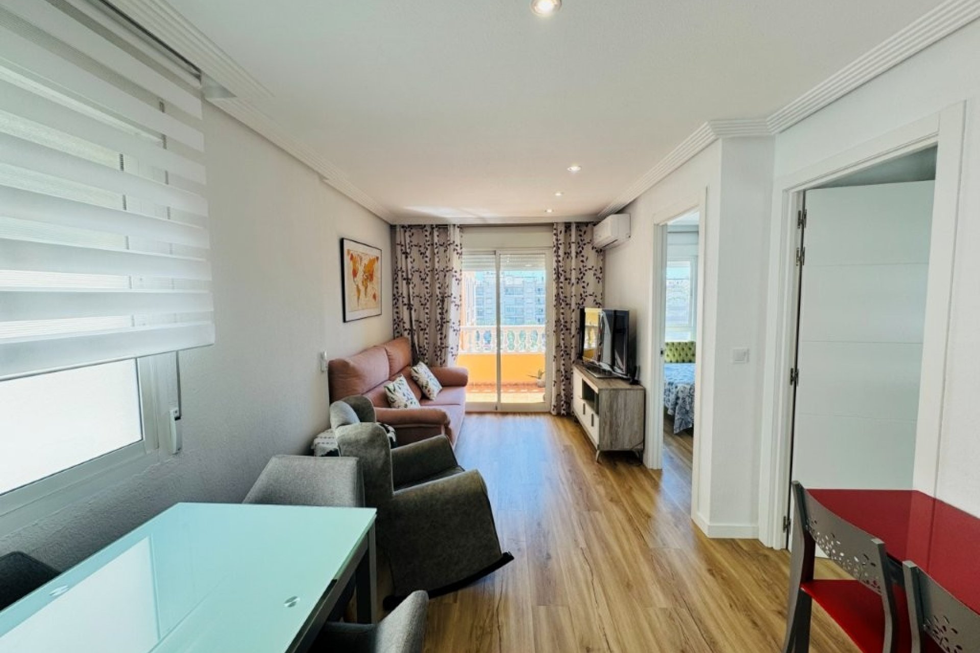 Reventa - Apartment -
Guardamar del Segura - Costa Blanca