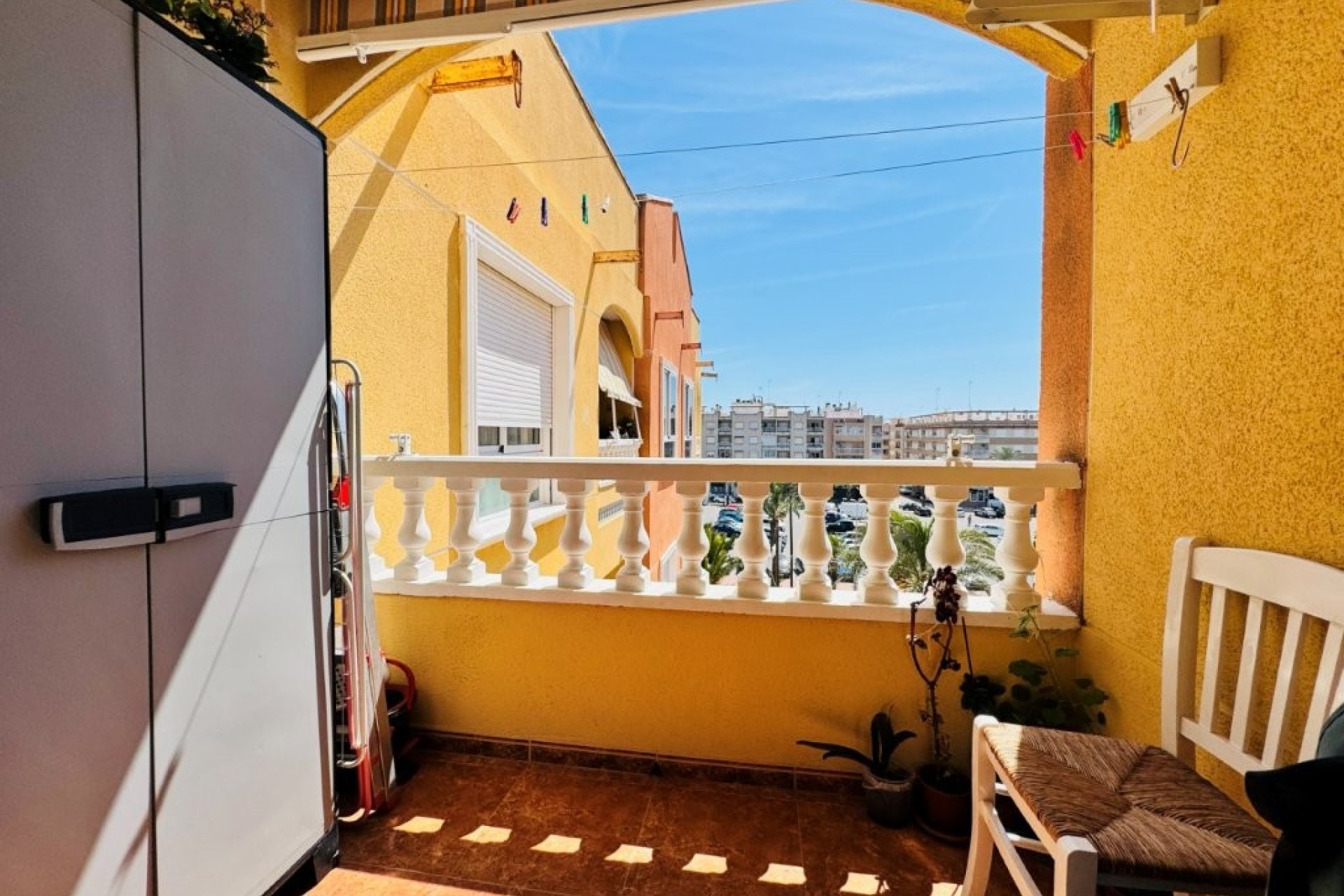 Reventa - Apartment -
Guardamar del Segura - Costa Blanca