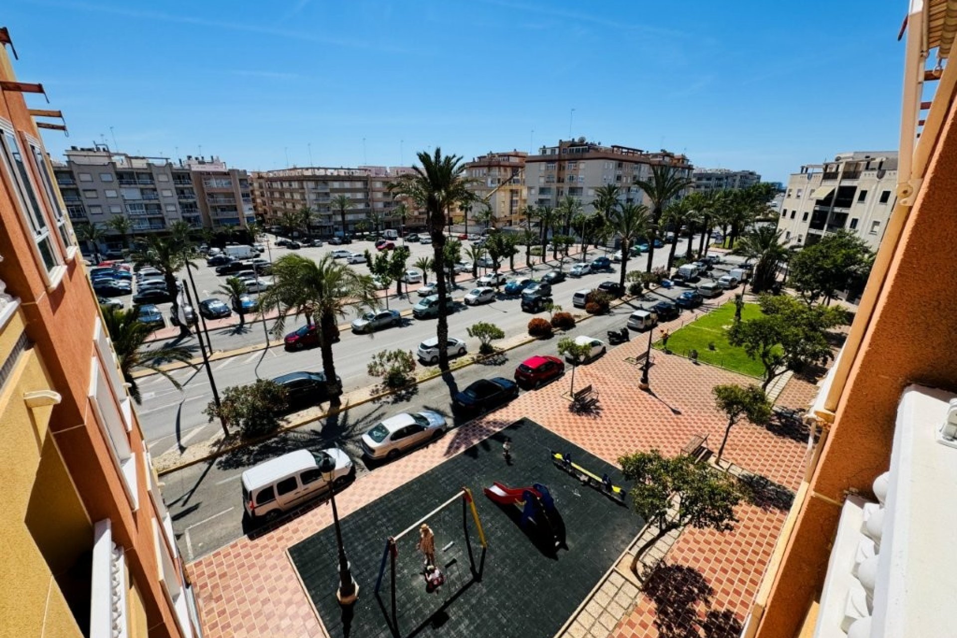 Reventa - Apartment -
Guardamar del Segura - Costa Blanca