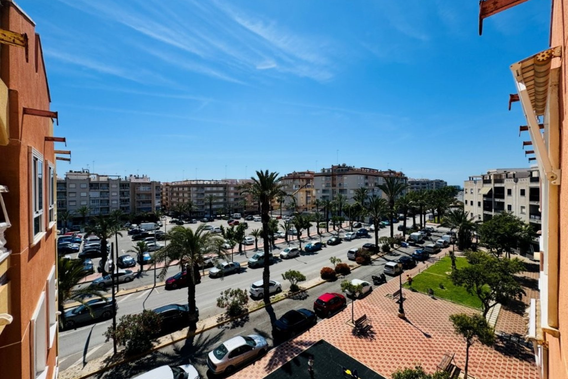 Reventa - Apartment -
Guardamar del Segura - Costa Blanca