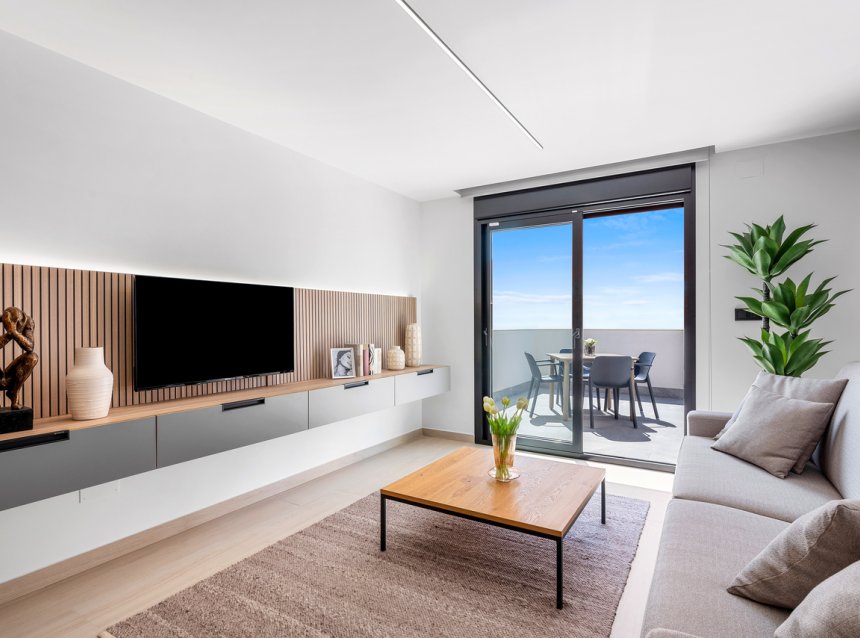 Reventa - Apartment -
Guardamar del Segura - Costa Blanca