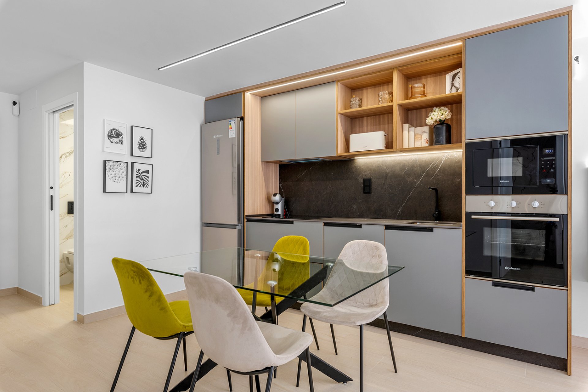 Reventa - Apartment -
Guardamar del Segura - Costa Blanca