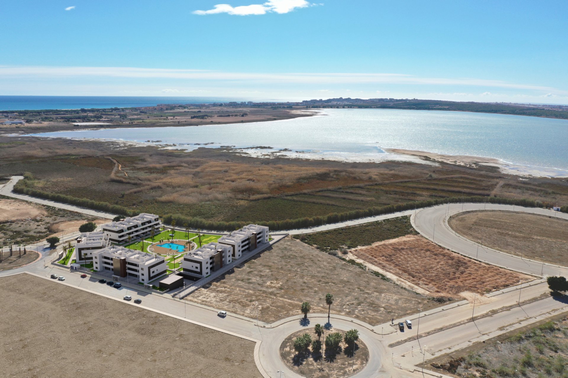 Reventa - Apartment -
Guardamar del Segura - Costa Blanca