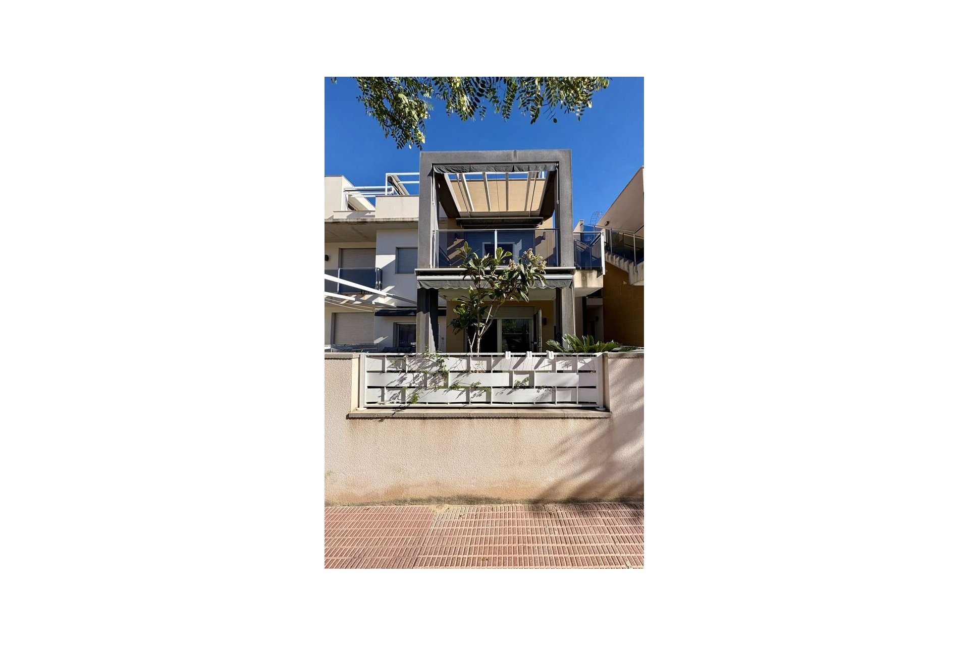 Reventa - Apartment -
Guardamar del Segura - Costa Blanca