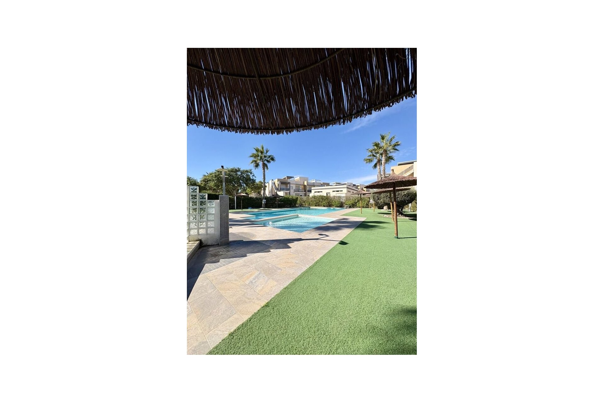 Reventa - Apartment -
Guardamar del Segura - Costa Blanca