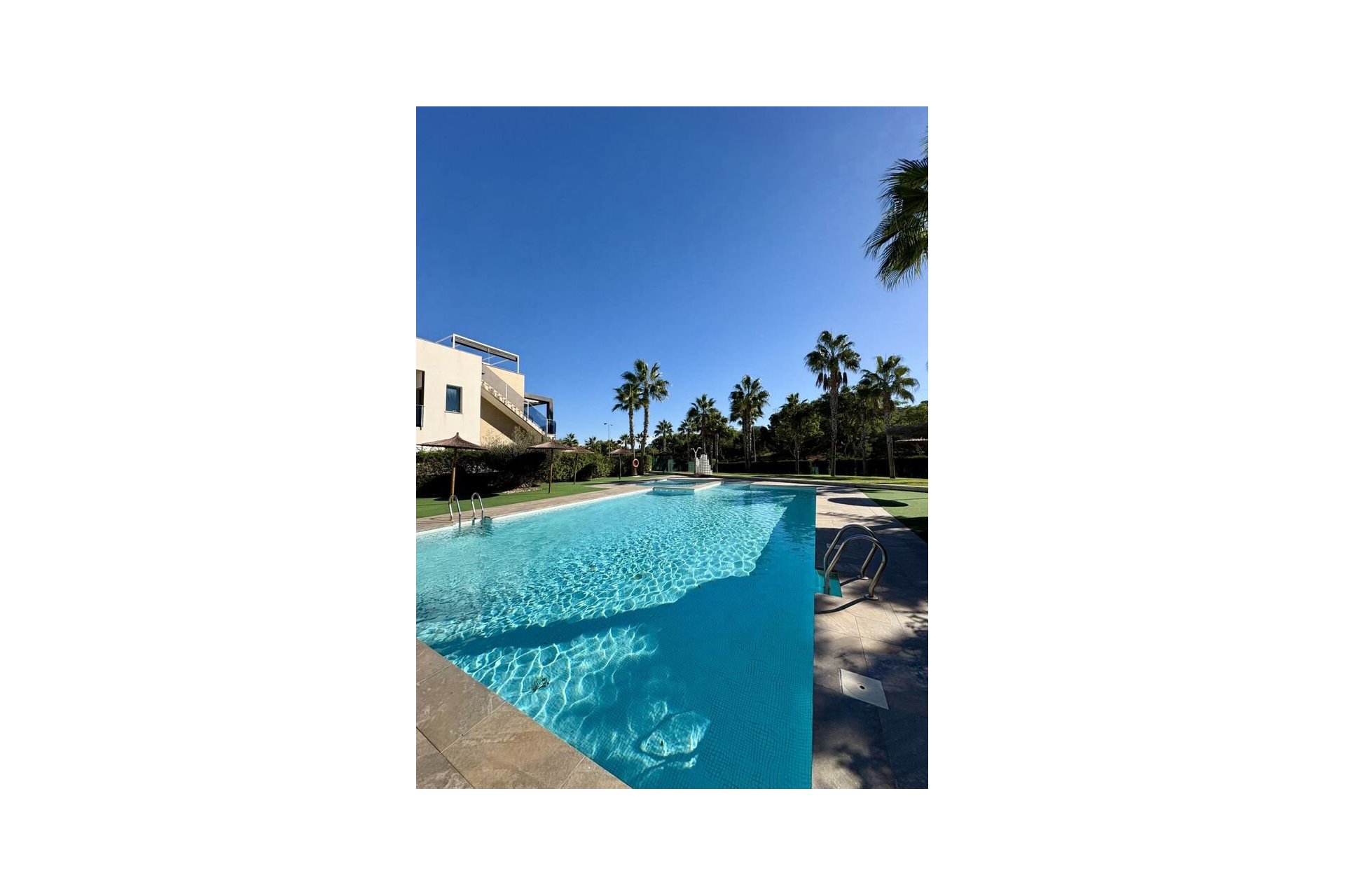 Reventa - Apartment -
Guardamar del Segura - Costa Blanca
