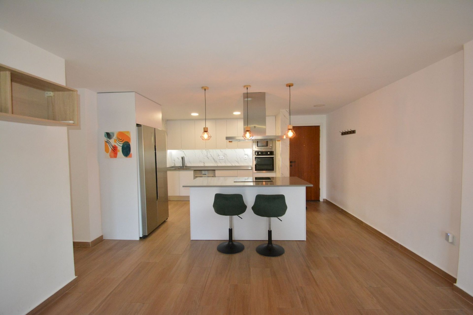 Reventa - Apartment -
Guardamar del Segura - Costa Blanca