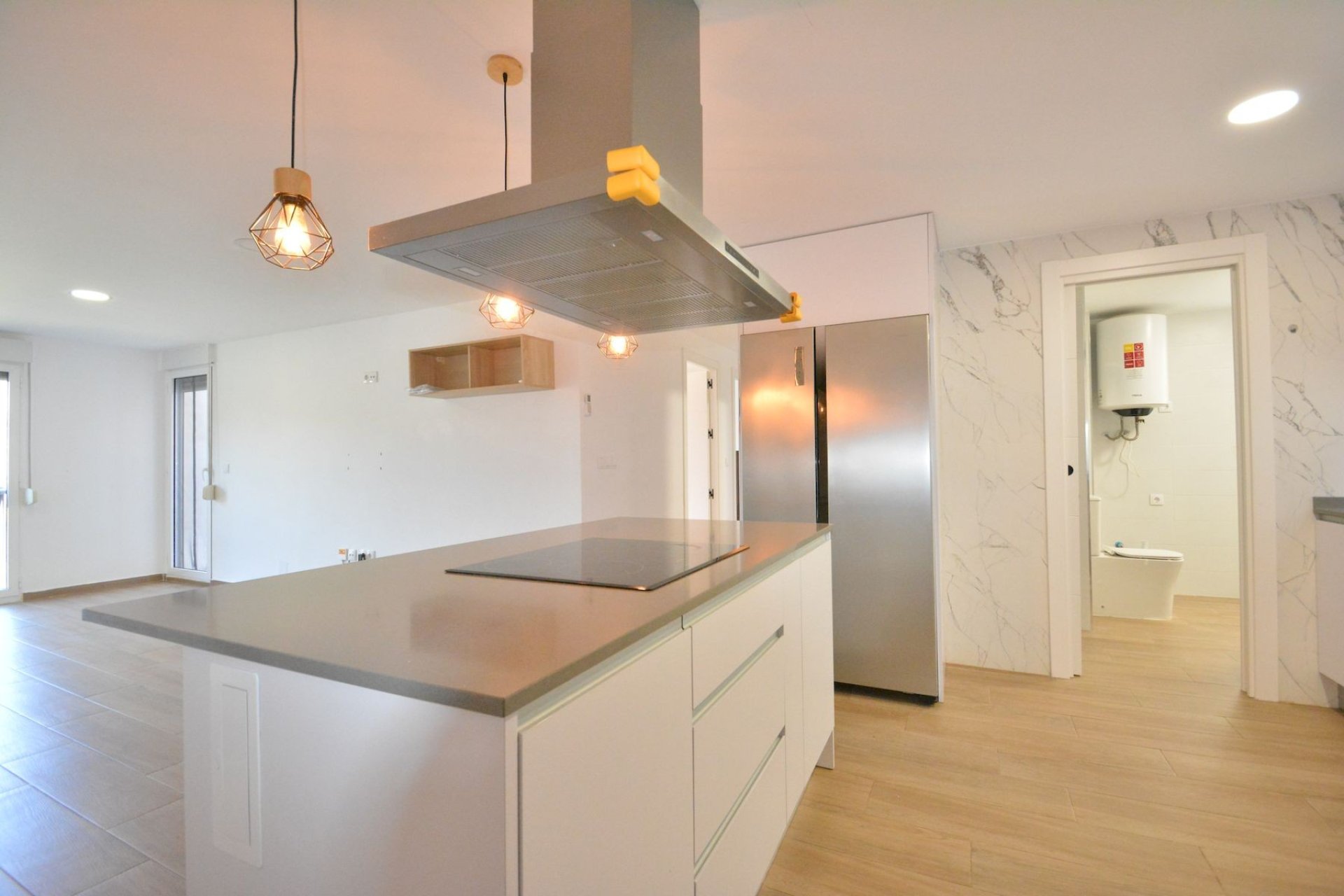 Reventa - Apartment -
Guardamar del Segura - Costa Blanca