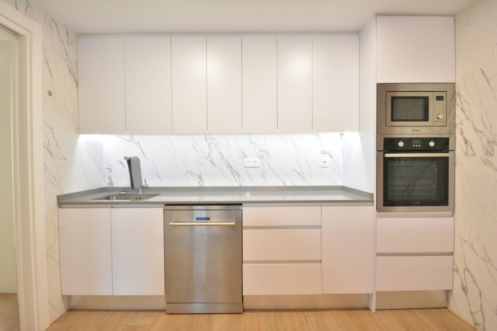 Reventa - Apartment -
Guardamar del Segura - Costa Blanca