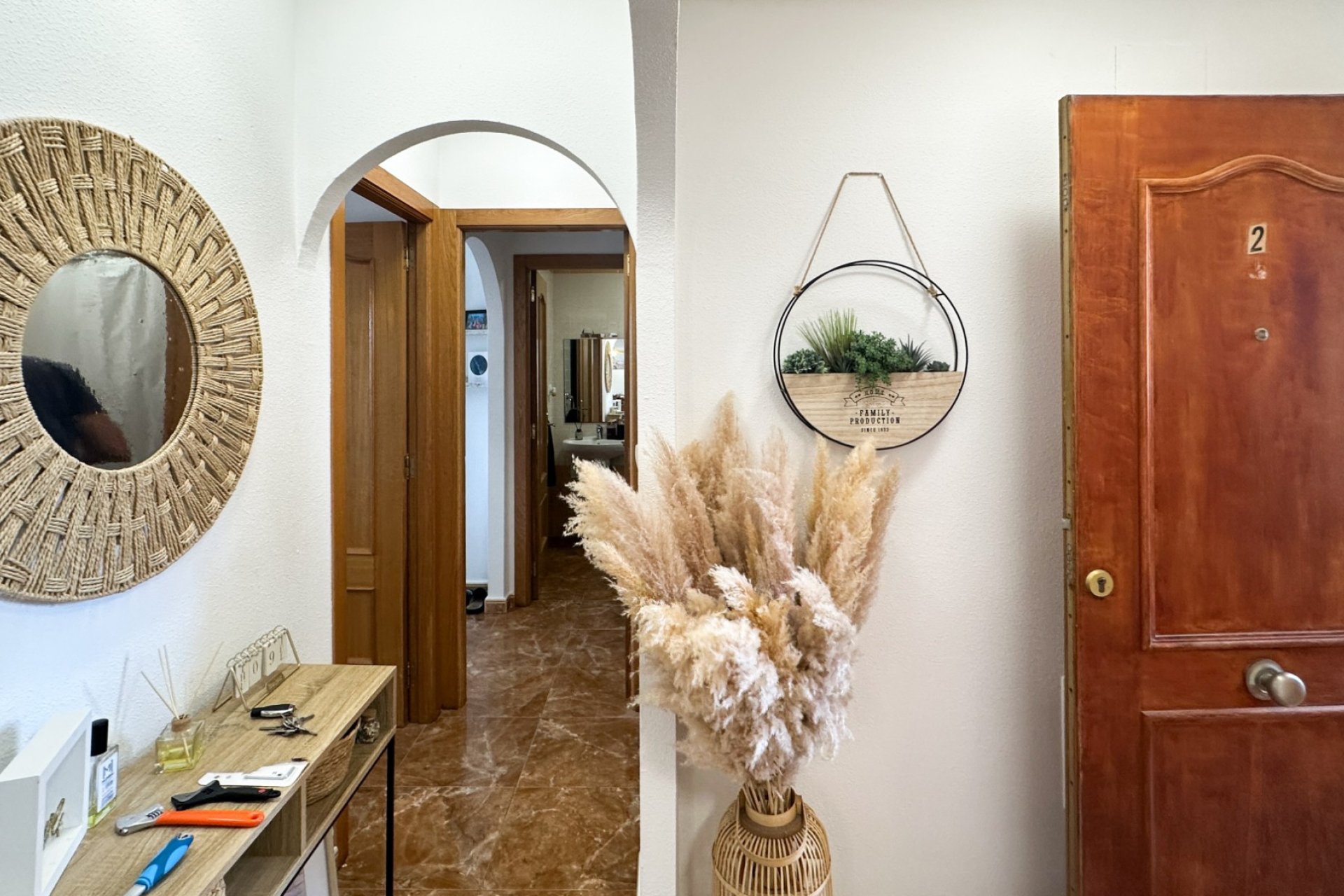 Reventa - Apartment -
Guardamar del Segura - Costa Blanca