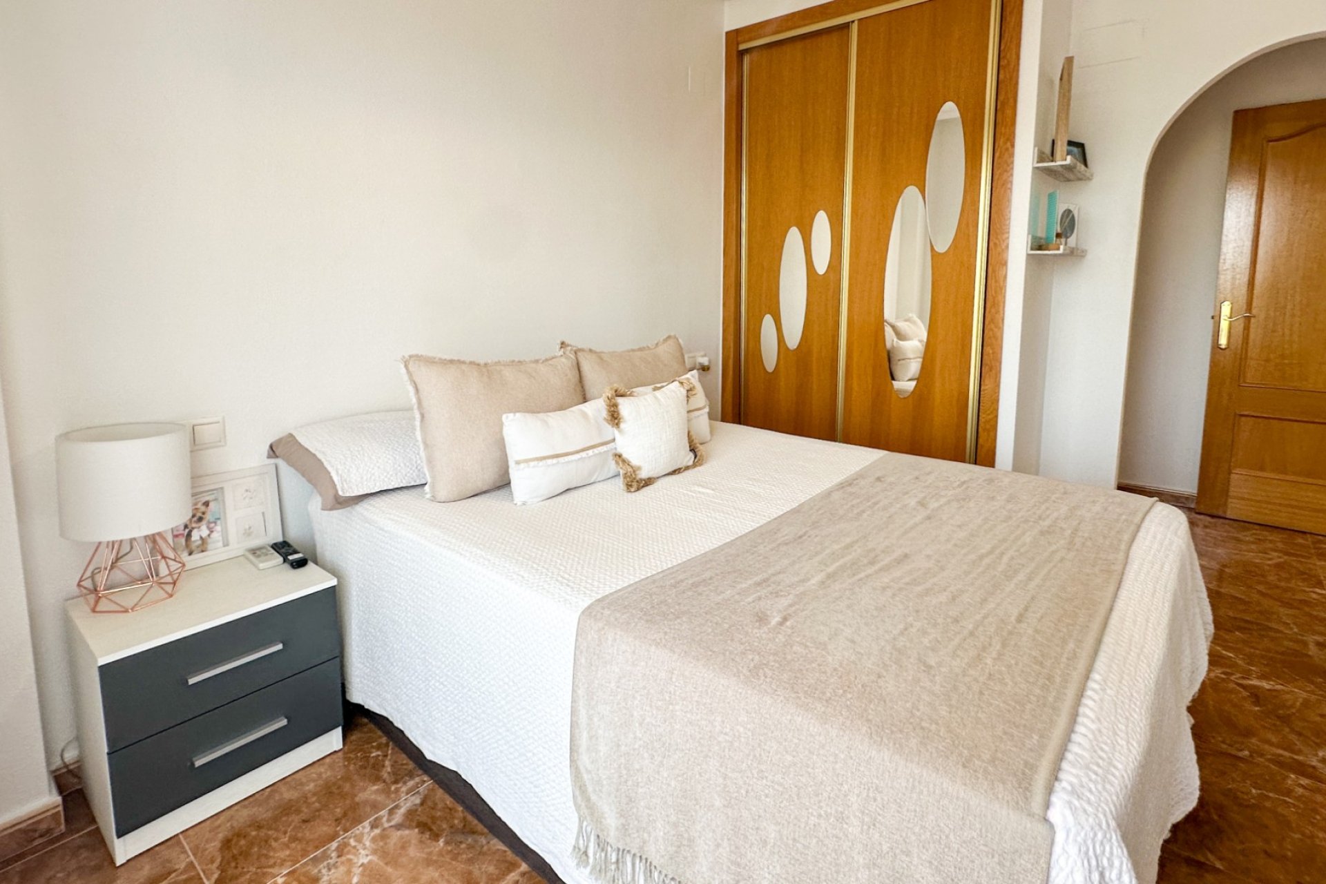 Reventa - Apartment -
Guardamar del Segura - Costa Blanca