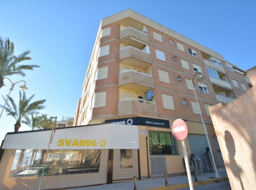 Reventa - Apartment -
Guardamar del Segura - Costa Blanca