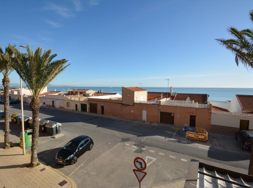 Reventa - Apartment -
Guardamar del Segura - Costa Blanca