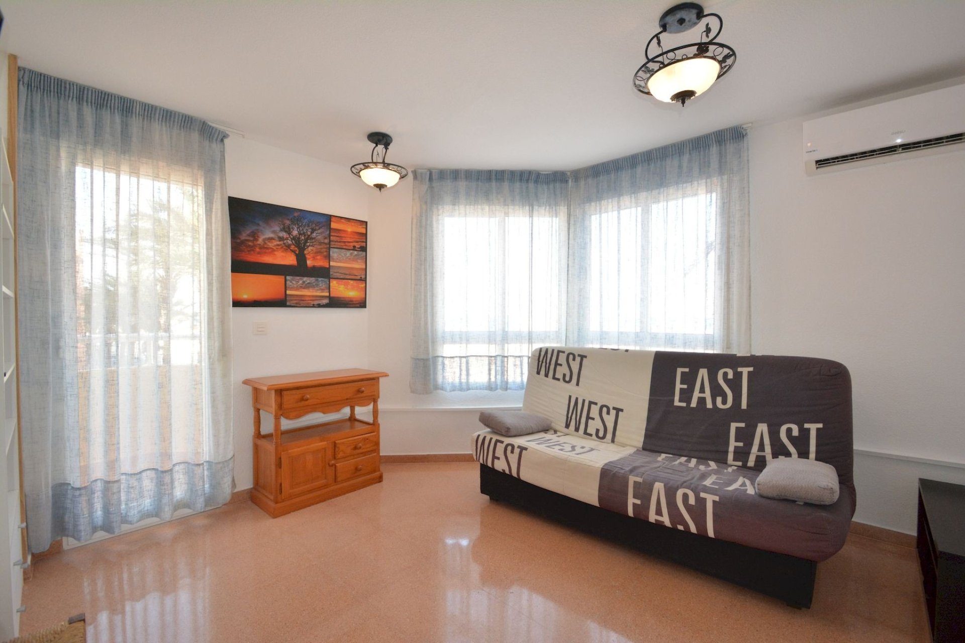 Reventa - Apartment -
Guardamar del Segura - Costa Blanca