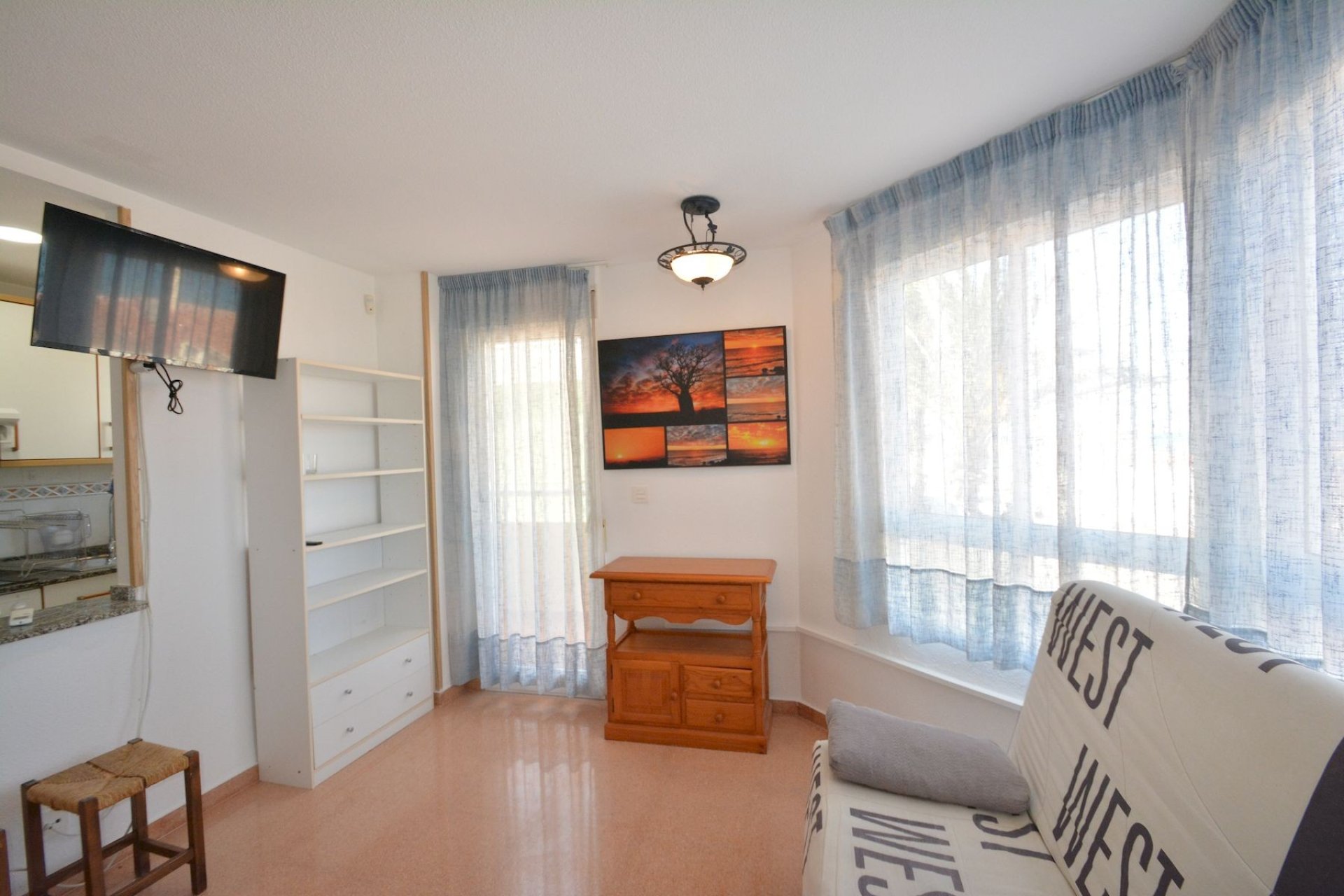 Reventa - Apartment -
Guardamar del Segura - Costa Blanca
