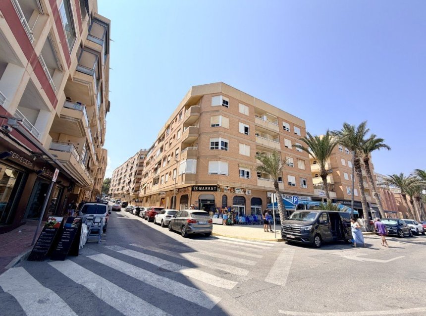 Reventa - Apartment -
Guardamar del Segura - Costa Blanca