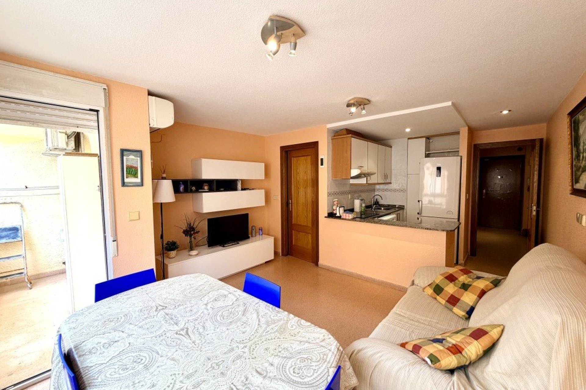 Reventa - Apartment -
Guardamar del Segura - Costa Blanca