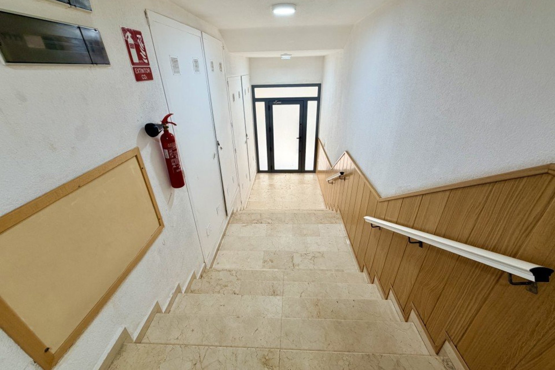 Reventa - Apartment -
Guardamar del Segura - Costa Blanca
