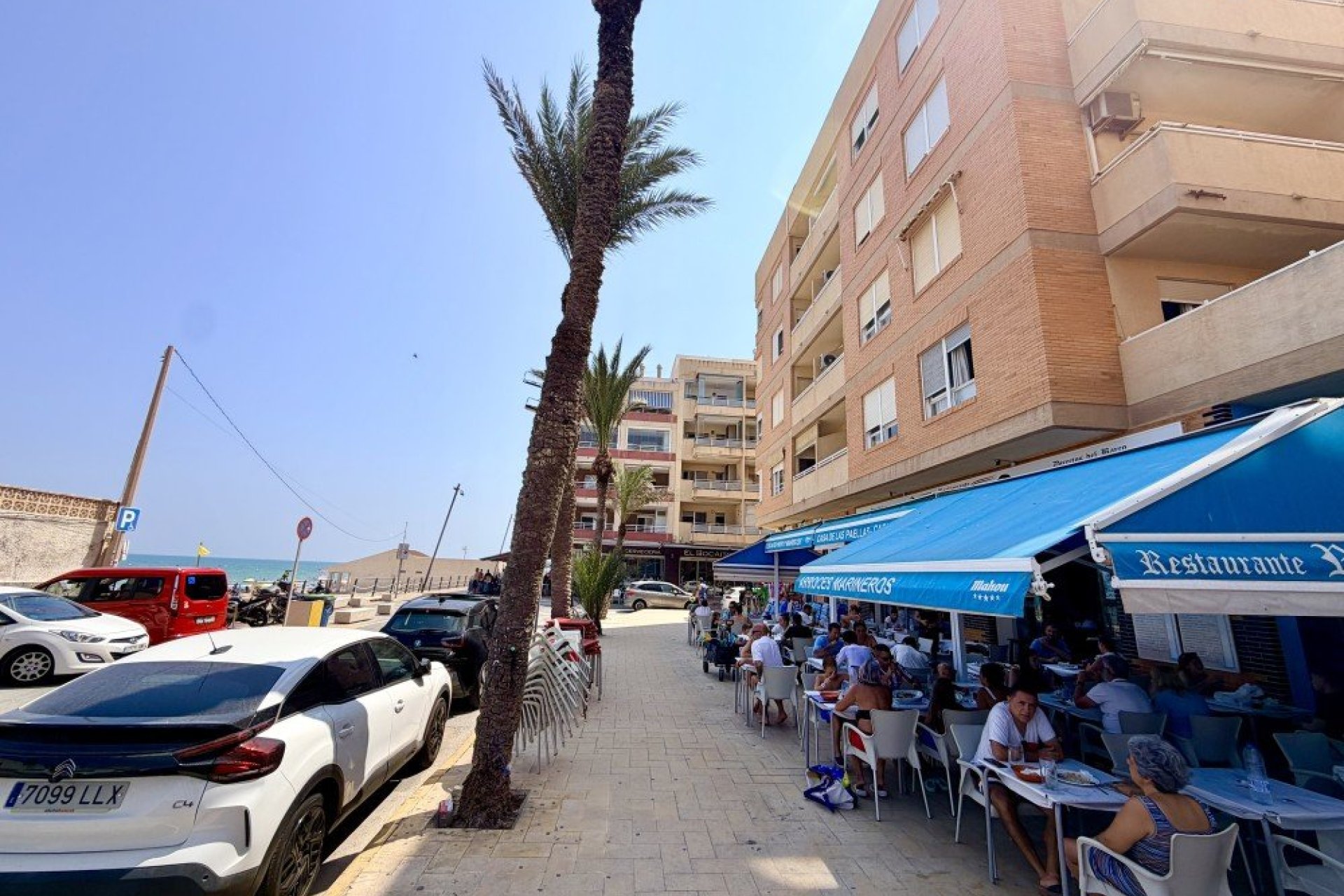 Reventa - Apartment -
Guardamar del Segura - Costa Blanca