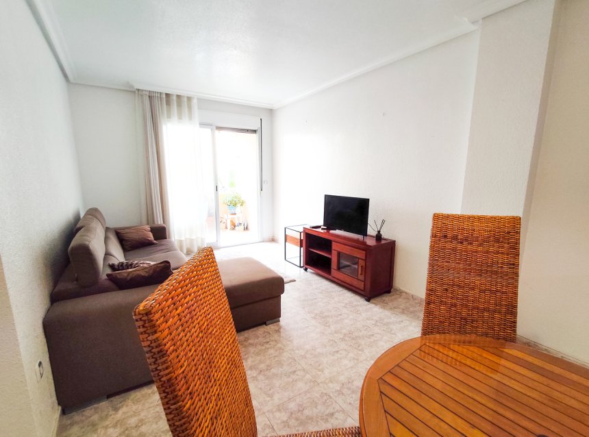 Reventa - Apartment -
Guardamar del Segura - Costa Blanca
