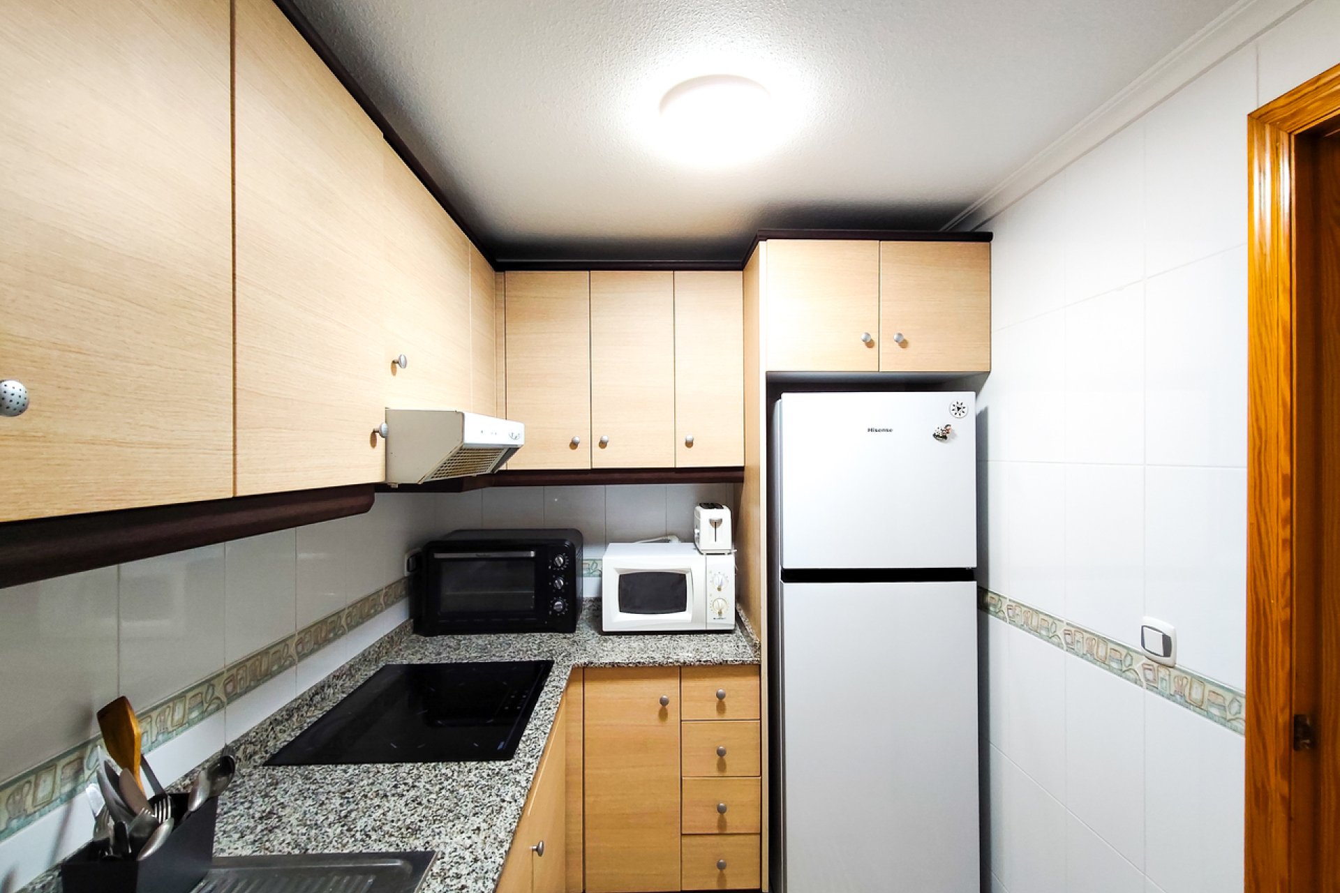 Reventa - Apartment -
Guardamar del Segura - Costa Blanca