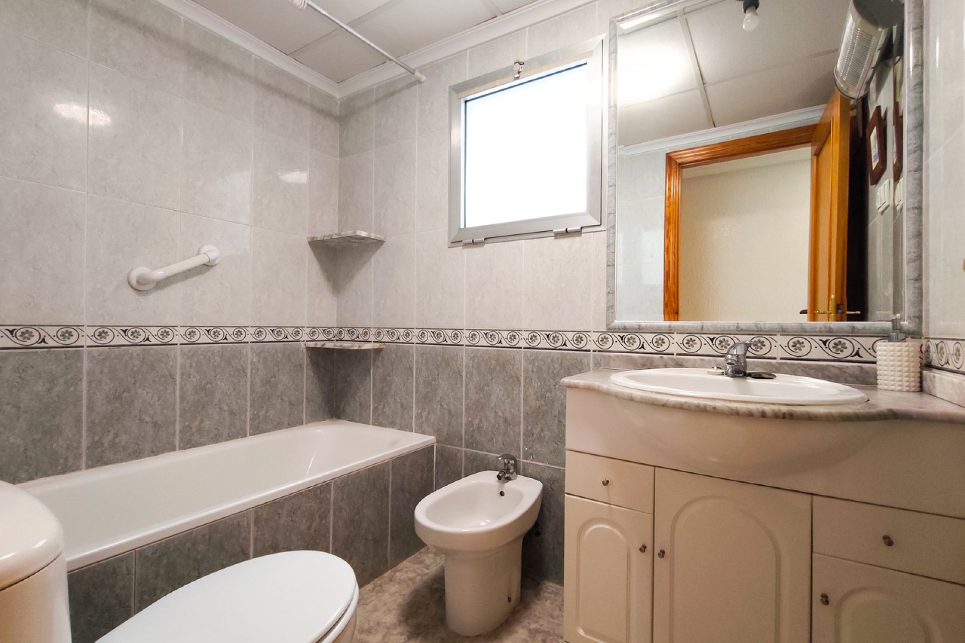Reventa - Apartment -
Guardamar del Segura - Costa Blanca