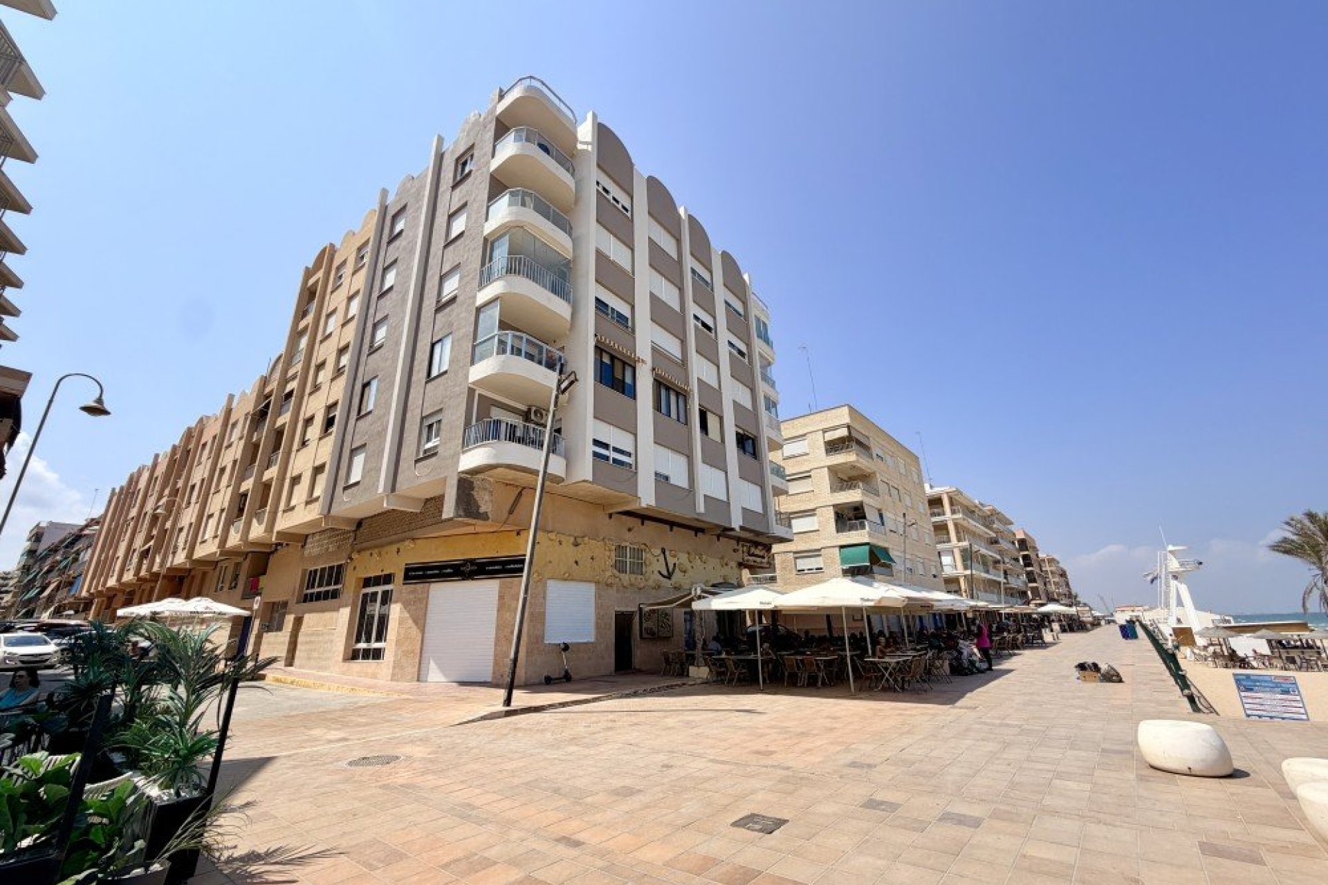 Reventa - Apartment -
Guardamar del Segura - Costa Blanca