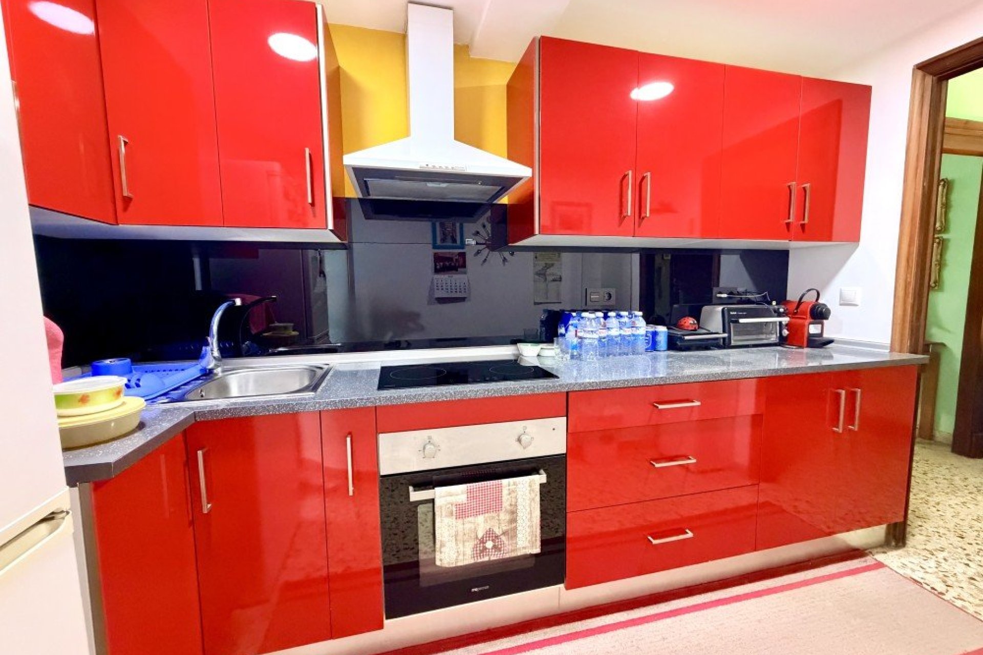 Reventa - Apartment -
Guardamar del Segura - Costa Blanca