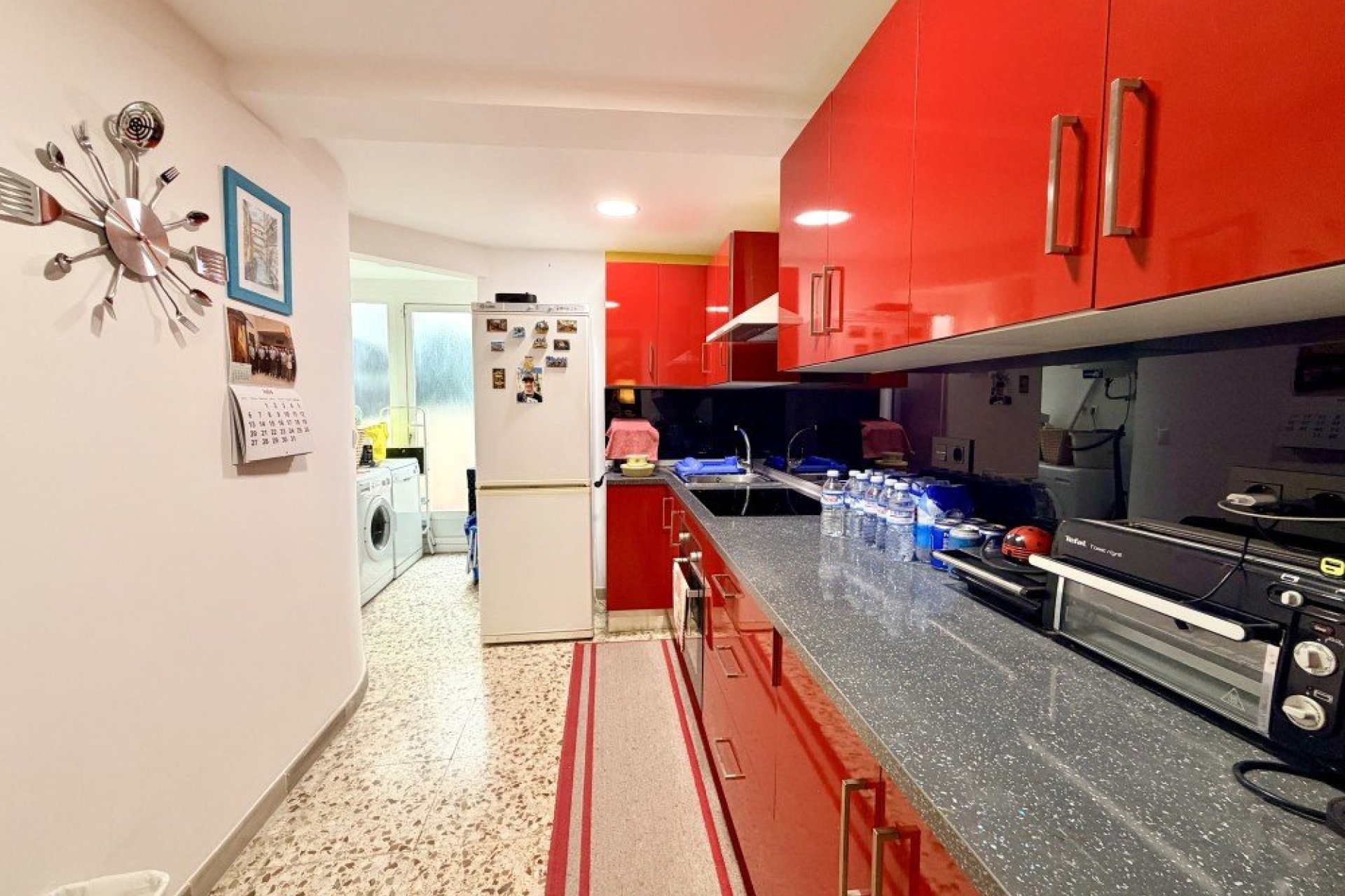 Reventa - Apartment -
Guardamar del Segura - Costa Blanca