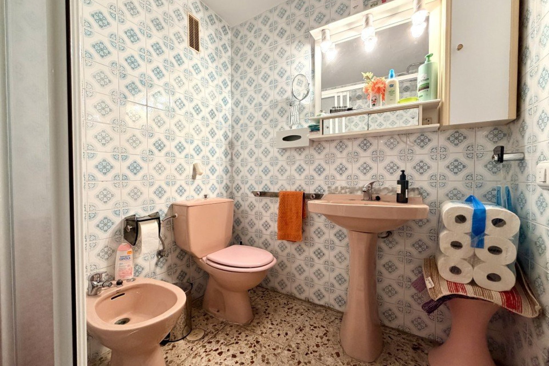 Reventa - Apartment -
Guardamar del Segura - Costa Blanca