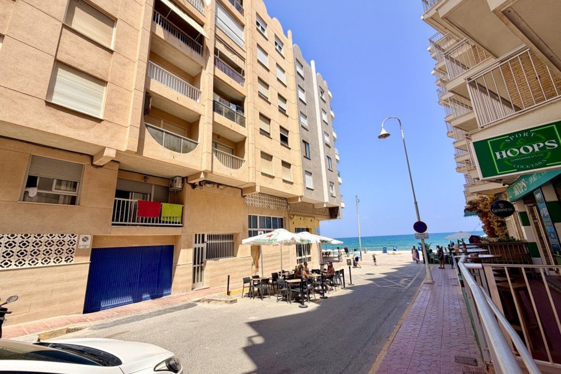 Reventa - Apartment -
Guardamar del Segura - Costa Blanca