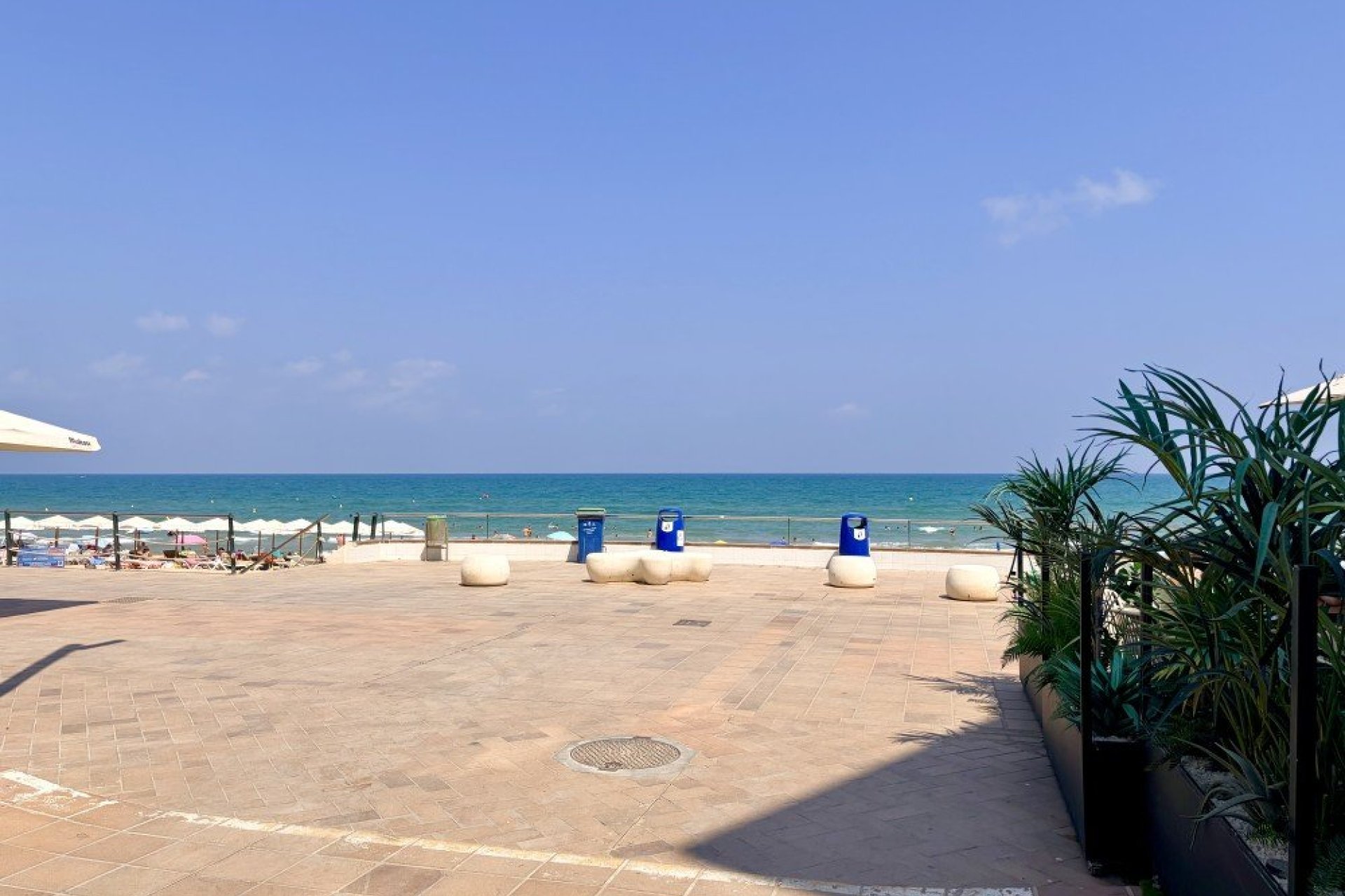Reventa - Apartment -
Guardamar del Segura - Costa Blanca
