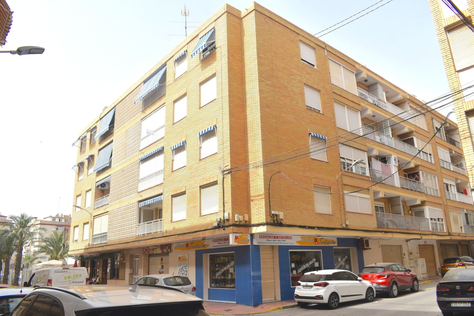Reventa - Apartment -
Guardamar del Segura - Costa Blanca
