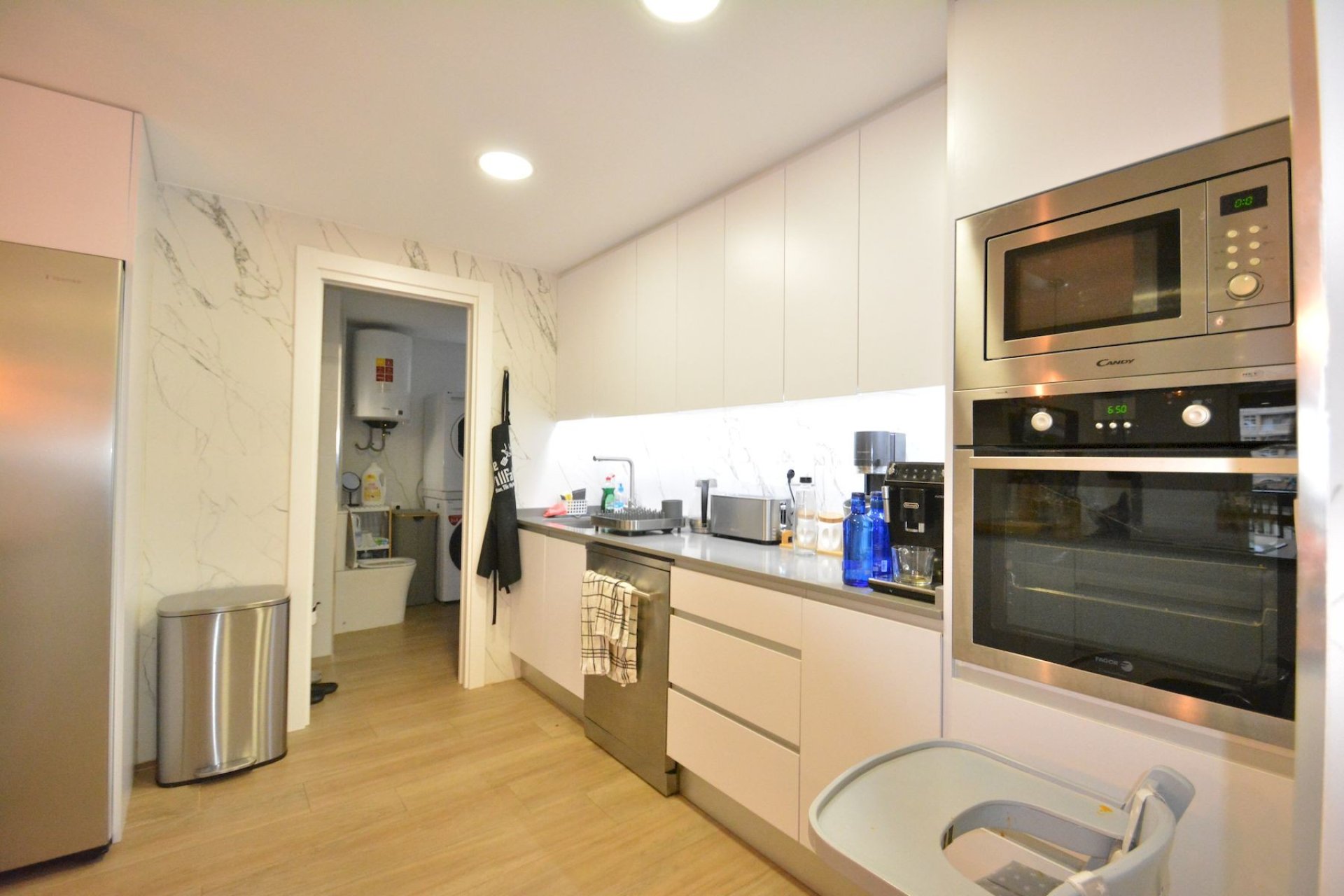 Reventa - Apartment -
Guardamar del Segura - Costa Blanca