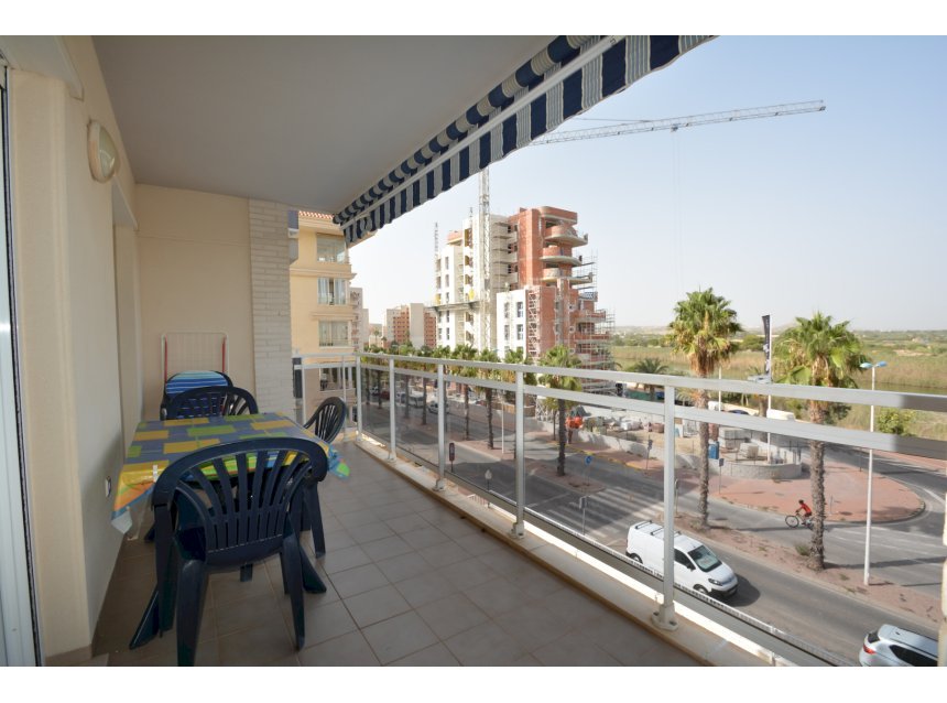 Reventa - Apartment -
Guardamar del Segura - Costa Blanca