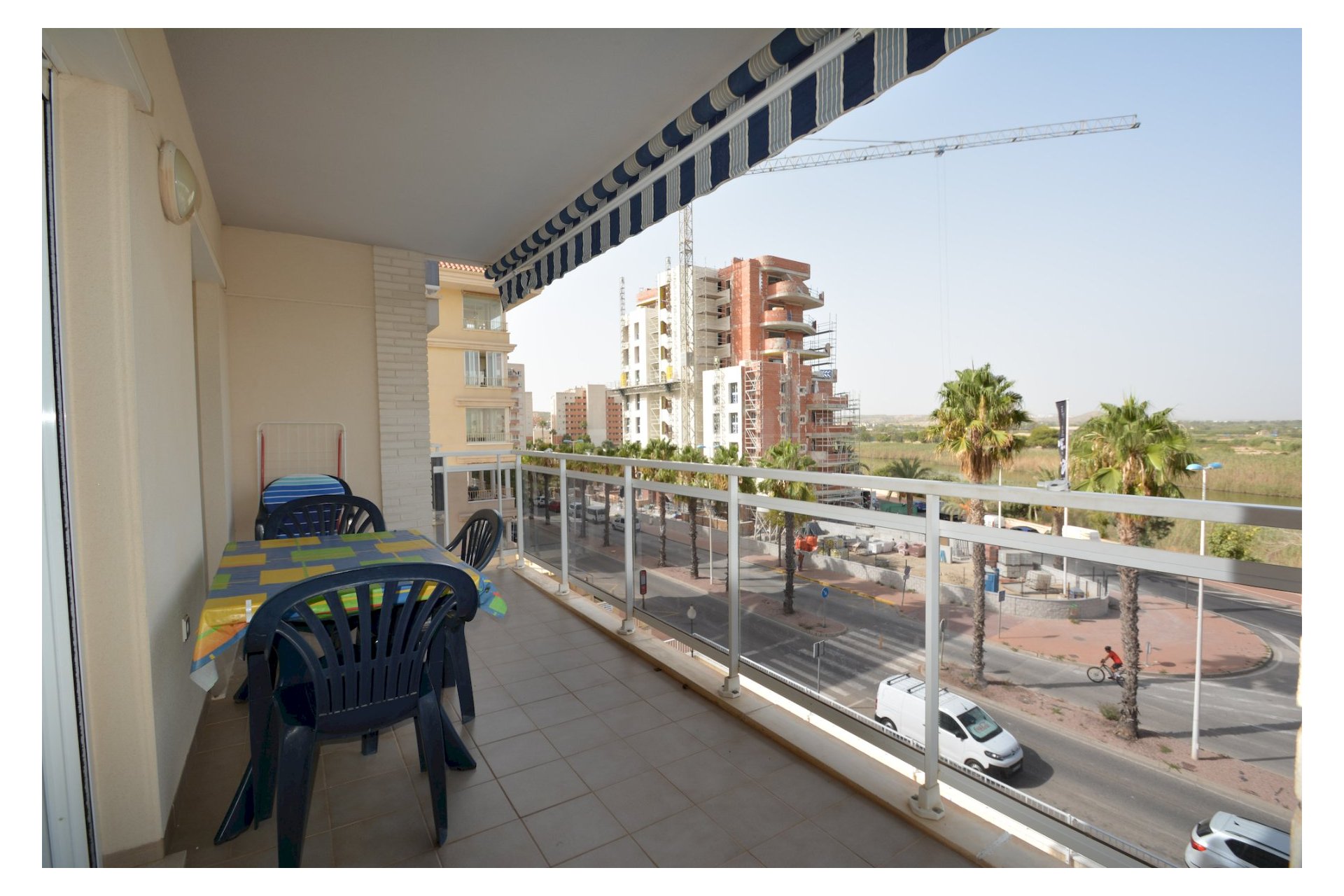 Reventa - Apartment -
Guardamar del Segura - Costa Blanca