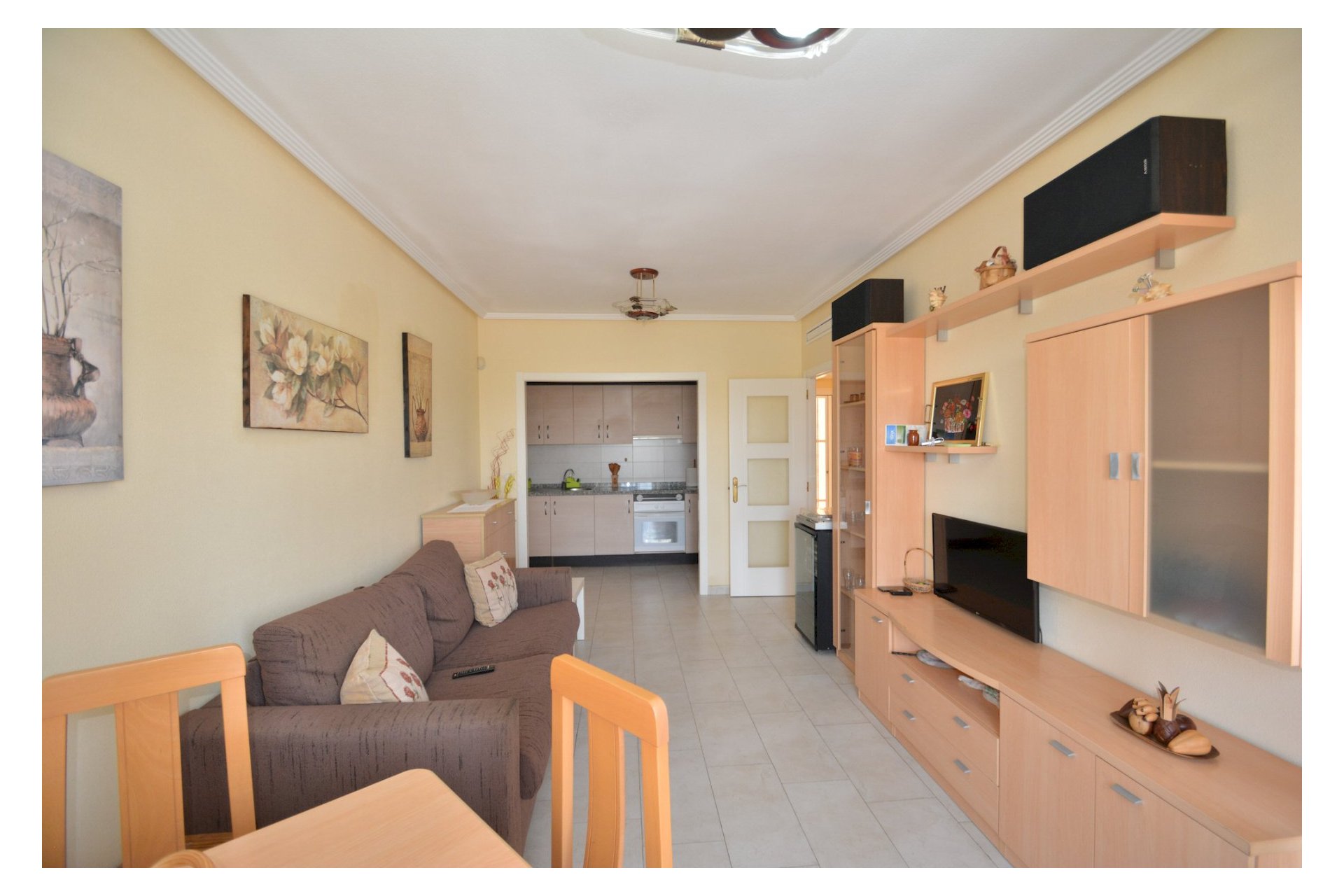 Reventa - Apartment -
Guardamar del Segura - Costa Blanca