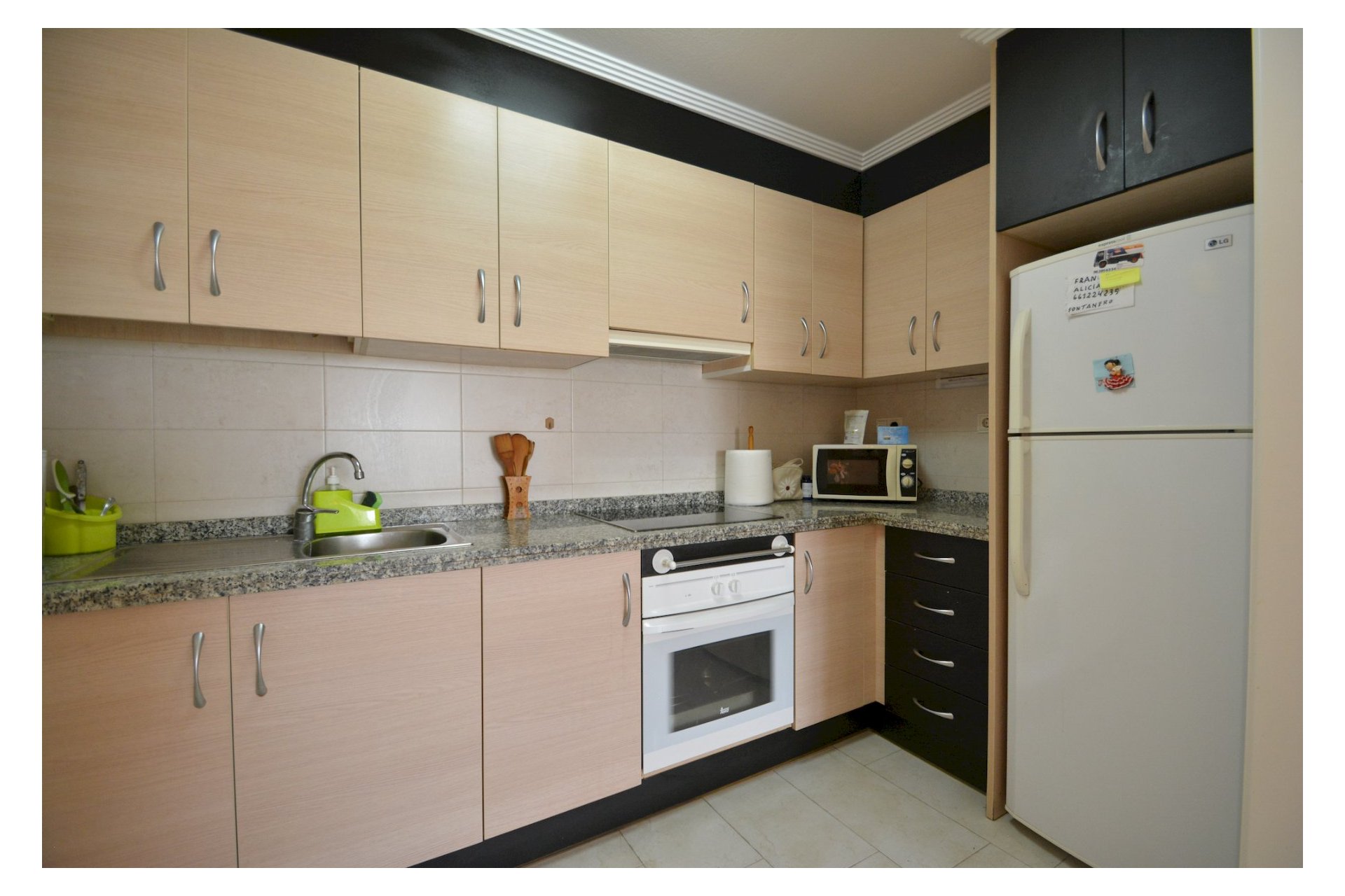 Reventa - Apartment -
Guardamar del Segura - Costa Blanca