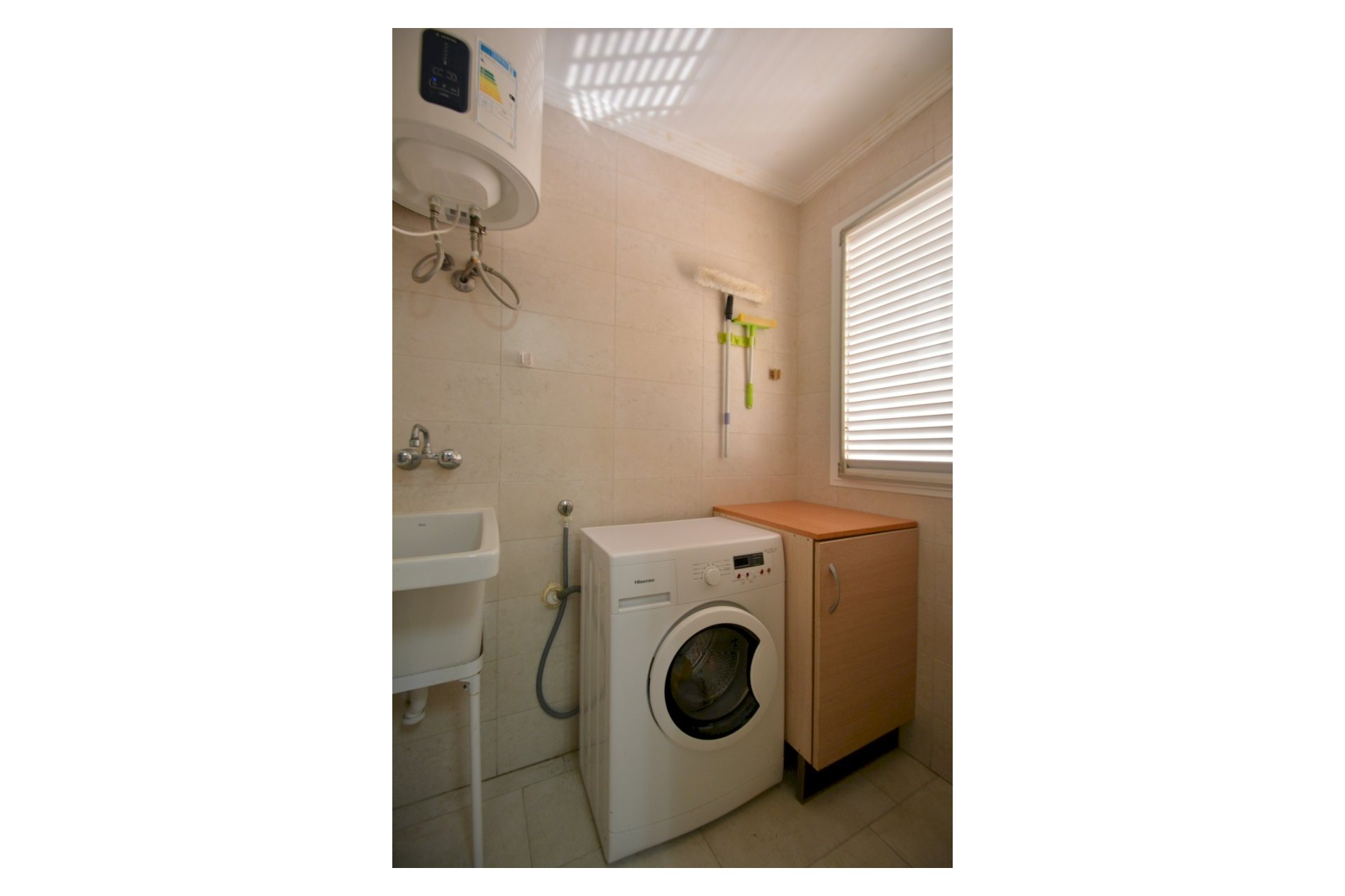 Reventa - Apartment -
Guardamar del Segura - Costa Blanca